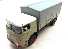 Minichamps 1:43, Büssing