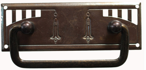 Jugendstil möbelbeschlag für - möbelbeschlag,