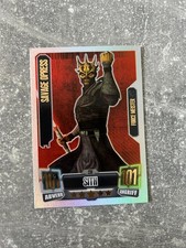 Savage Opress Force Meister