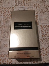 Narciso Rodriguez Amber Musc