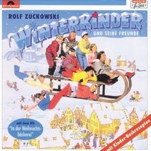 Winterkinder auf der suche - winterkinder...auf,