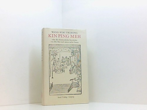 Kin ping meh oder die - kin,