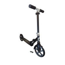 LIONELO Luca Klappbarer Tretroller für Kinder und Erwachsene bis 100 kg