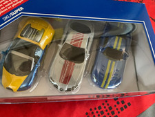 SIKU 6323 Super - Sportwagen Set*NEU*OVP*