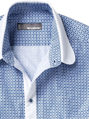 Mey edlich seventies - mey&edlich, seventies-shirt