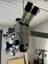 Stereomikroskop von Zeiss