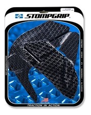 Stompgrip Icon, schwarz -
