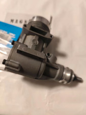 Magnum XL Verbrenner 9,95 ccm