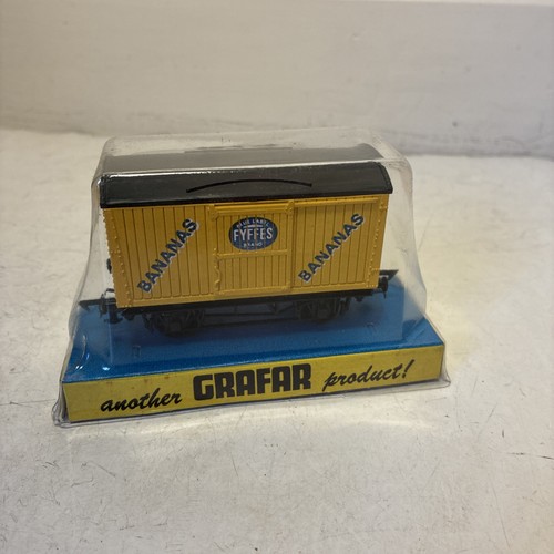 Graham farish oo grafar - oo,
