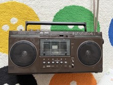DDR RFT Radio  SKR 700