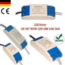 LED driver Trafo 280mA