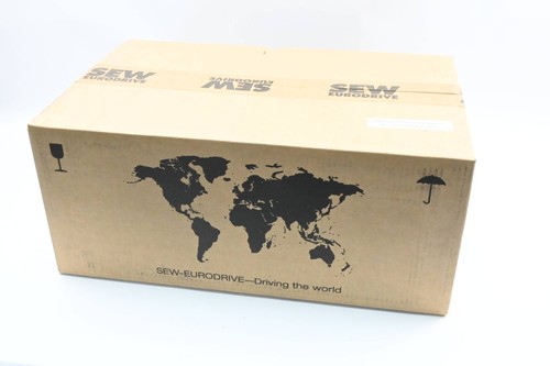 Sew eurodrive movidrive - sew-eurodrive,
