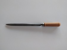 Dreikantschaber ca. 29,5 cm