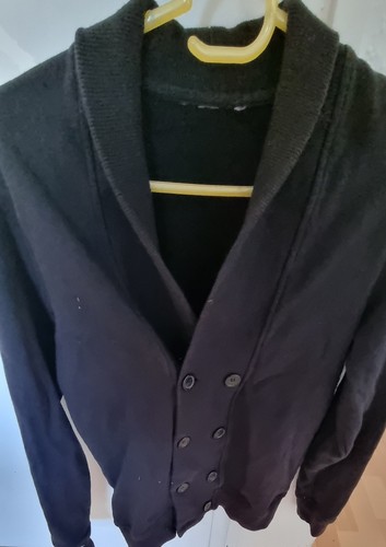Herren sweatshirt jacke m - herren,