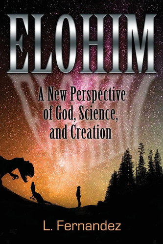 Fernandez elohim - |,