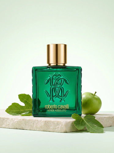 Roberto cavalli uomo - cavalli,