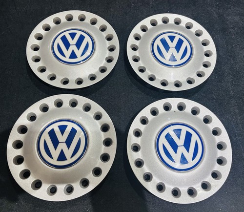 Stück felgendeckel - 4,