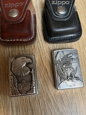 Zippo feuerzeugen - zippo,