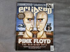 ECLIPSED - Rock Magazin. Nr