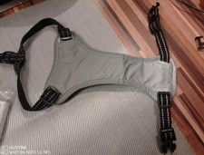 Hundegeschirr / Brustgeschirr für kleine Hunde Chihuahua neu nicht benutzt