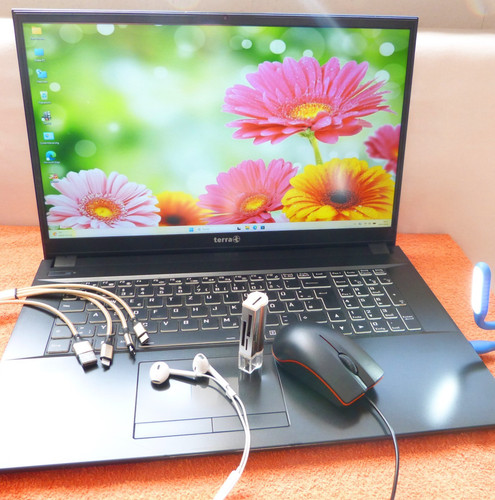 Terra 1716 zoll fhd - zoll, slim