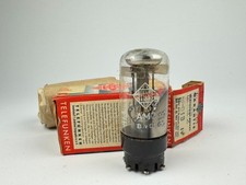 Telefunken AM2 Röhre NOS OVP Anzeige magisches Auge Röhrenradio Valve neu