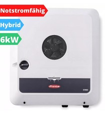 Fronius Symo Gen24 6.0 Plus