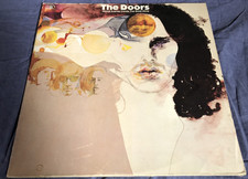 The Doors Weird Scenes Inside