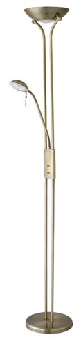 Rabalux 4076 stehlampe beta - rabalux,