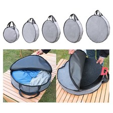 Camping Pfanne Tasche