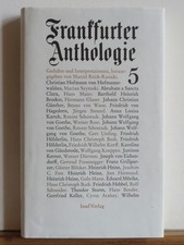 Marcel Reich-Ranicki (Hrsg)