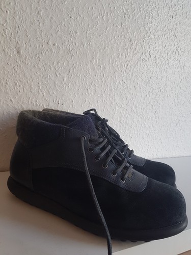 Camper blue ankle damen schuhe - camper,