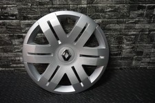 Original Renault Radkappe Radzierkappe 16 Zoll Trafic II 8200041559 1 Stk