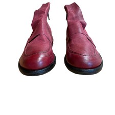 A.S. 98 Stiefel Stiefeletten