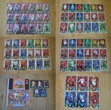 Topps Match Attax Extra 19/20