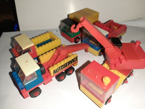 Mini pebe bausteine - mini,