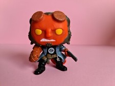 Funko Pop?2019?HELLBOY?‍?Figur?marvel?Höhe 9,5 cm☃️?