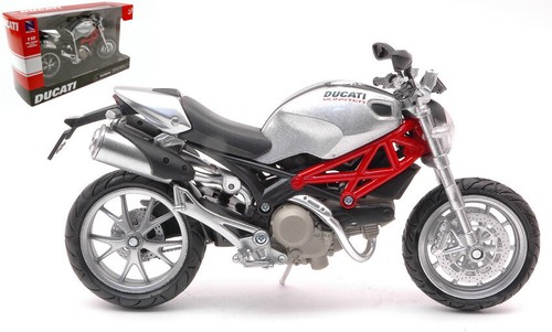 New ray motorrad - ray, 1/12