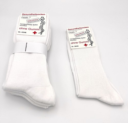 Arztsocken schwestersocken - arztsocken,