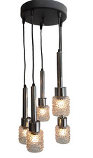 VINTAGE CEILING CASCADE LAMP