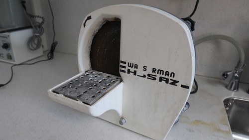 Wassermann hss gips - wassermann,