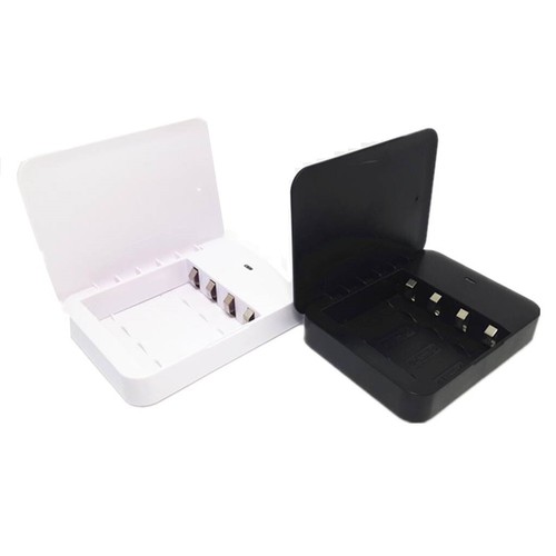 Tragbare usb ladegerät 4aa - tragbare,