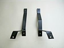 Ford Oldtimer Escort Capri Granada Taunus Halter Haltebügel SET links/rechts 