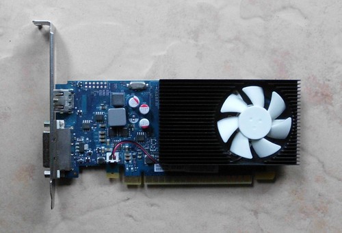 Grafikkarte ecs gtx 745 2gb - grafikkarte,