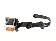 Sicherheitsgurt Gurt vorne