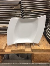 6 x Suppenteller WING 25 x 17