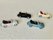 KDF Volkswagen Typ 82E Cabrio/