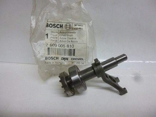 Bosch antriebswelle - bosch,