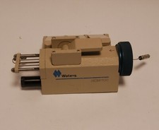 Millipore Waters RCM-100 Cartridge Holder And Compression Chamber