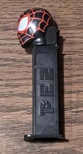 PEZ Spender Spider-Man Made in